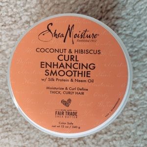 Shea Moisture